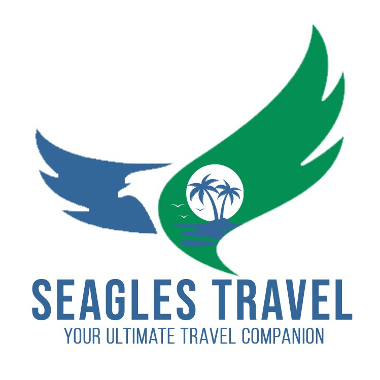 Seagles Travels Sri Lanka