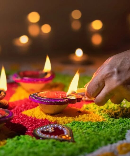 Discovering the Vibrance of Deepavali in Sri Lanka