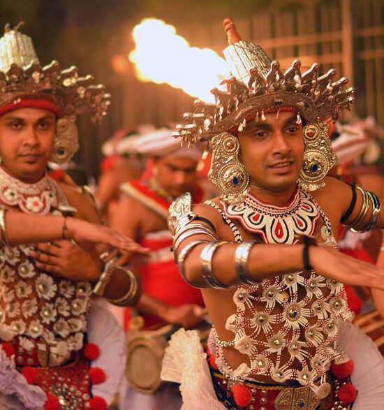 Kandy Esala Perahera: Sri Lanka’s Grand Festival of Faith and Culture