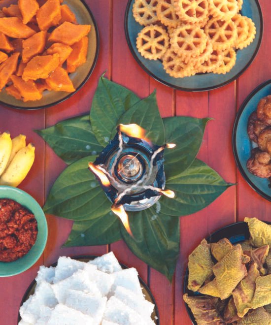Celebrating Harmony and Heritage: Sinhala and Tamil New Year Festival in Sri Lanka
